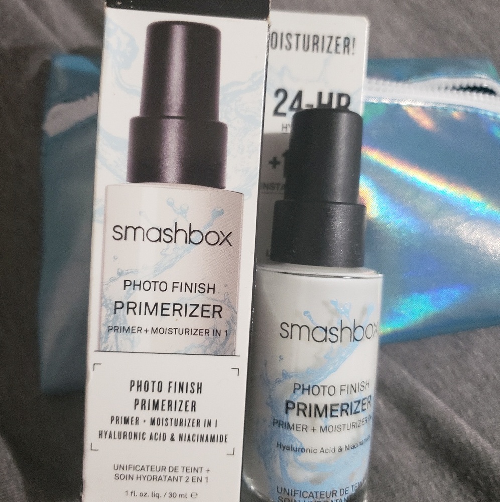 💋BRAND NEW Smashbox primerizer